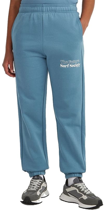 O´neill The Future Surf Society Trainingsbroek Blauw XS Vrouw