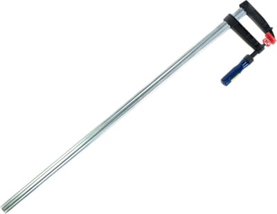 Benson Lijmklem - 120 x 1000 mm - Licht hobbymatig gebruik - Smeedbaar gietijzer - Beschermkapjes