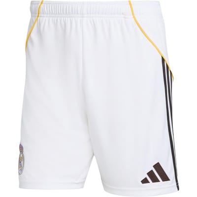 Korte Domicile Real Madrid 2025/26