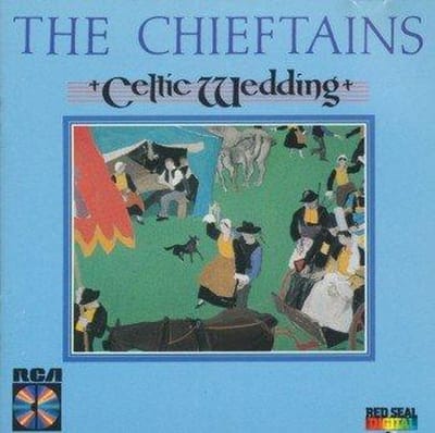 Celtic wedding - The Chieftains