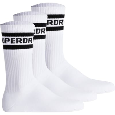 Superdry - Halflange Coolmax Sport sokken - Dames - Sokken