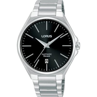 Lorus RS945DX9 Heren Horloge