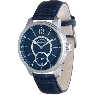 Zeno Watch Basel - 8558-6-h4 - Polshorloge - Heren - Handmatig opwinden