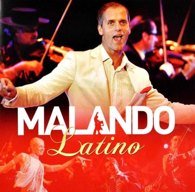Latino (CD)