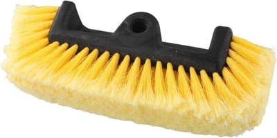 Zachte Wasborstel 10 Inch voor Auto, Camper, Vrachtwagen en Boot - Krasvrij Reinigen
