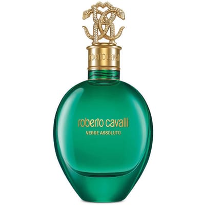 Roberto Cavalli Eau De Parfum Roberto Cavalli - Verde Eau De Parfum  - 75 ML