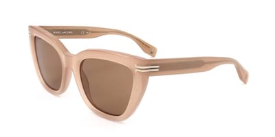 Marc Jacobs MJ 1070/S Nude 53/21/140 WOMAN Zonnebrillen