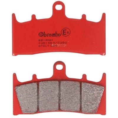 Remblok Brembo Gsxr750 94-/Gsxr1100 93- = Su19/M2