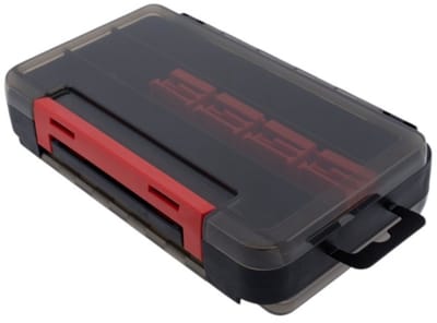 Rozemeijer Dubbelzijdige Multi Storage & Jig Box