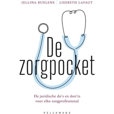 De Zorgpocket - Jellina Buelens
