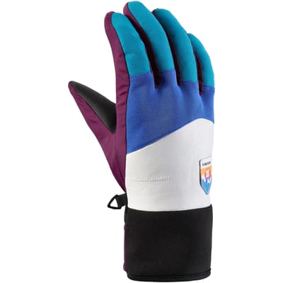 Dames skihandschoenen Viking Downtown