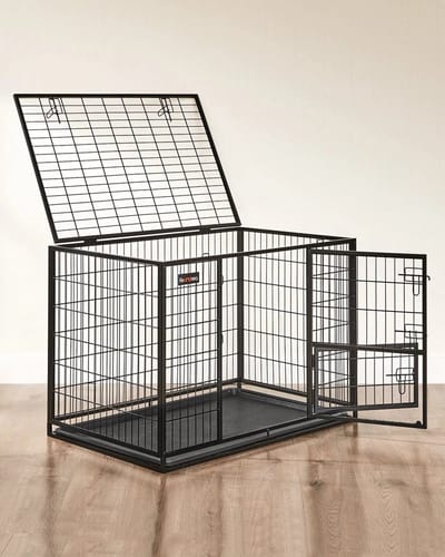 Bench - Bench Hond - Bench Kat - Transport Bench - Transport Kooi - Transport - Puppy - Hond - Honden - Kat - Katten - Huisdier - Huisdieren