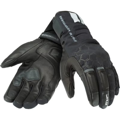Dames winter motorhandschoenen Tucano Urbano G-Zero Pro Hydroscud®