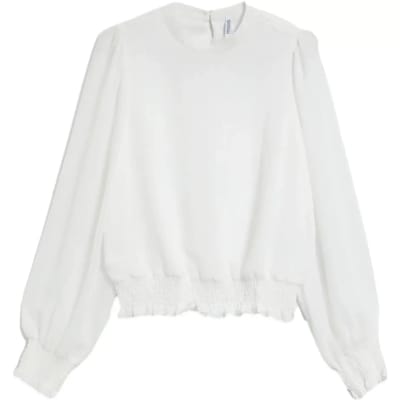 Vrouwenblouse Moodo Z-KO-4830