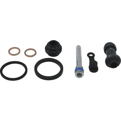 Achterremklauw reparatieset Moose