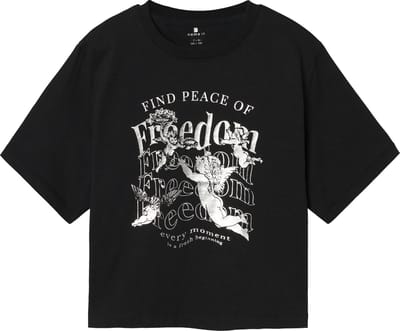 Name it T-shirt Regular fit