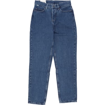 Herenjeans Relax 5 Pant Mid Gebruikt