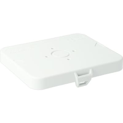 Attema kabelmofdeksel voor opbouwdoos wand/plafond - AT2254 [2 stuks]