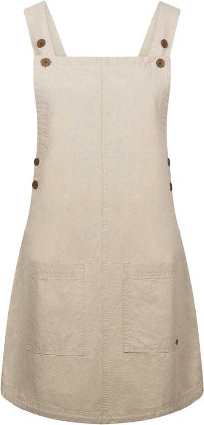 Trespass damesjurk Twirl - Casual damesjurk