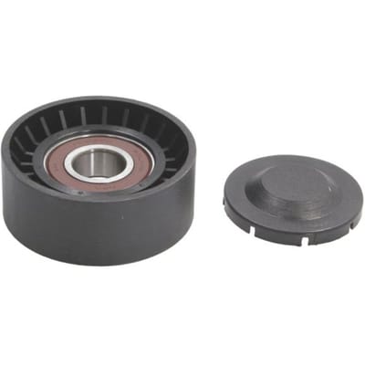 Spanarm, V-ribbelriem BTA E2M0041BTA