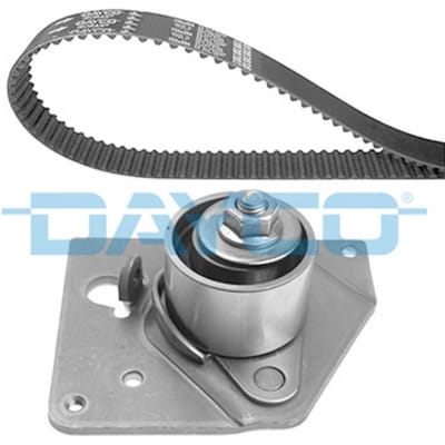Distributieriemset DAYCO KTB465