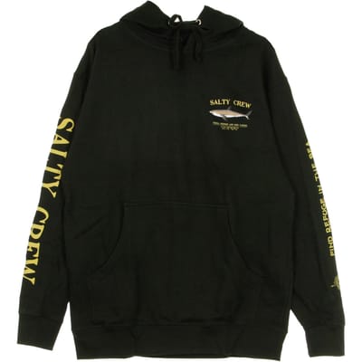Hoodie Salty Crew Bruce Hood Fleece