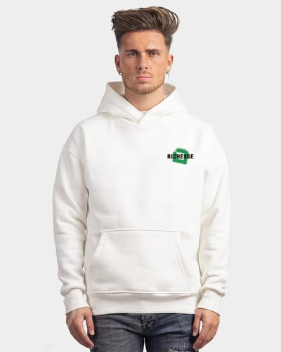 DREAM HOODIE CREME