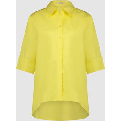 Circle of Trust Edie Blouse Spring Yellow Size: S | Blouses Outlet | Dames | Geel