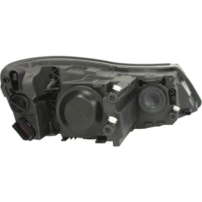 Koplampen HELLA 1EL 247 052-251, links