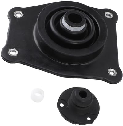Byshayne- Schakelcover Rubber - Vervangingshoes - Geschikt voor MX5/MX-5 Miata - ABS/Rubber - Inclusief 3-delige set - OE nummers: 039817462A/NA0164481B/M51317480A - Versnellingspookhoes