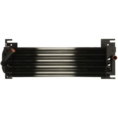 Olie radiator, motorolie  MAHLE CLC 26 000P