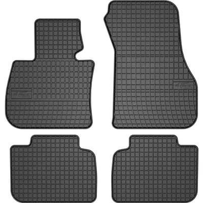 Rubbermatten BMW X1 (F48) 2015-2022 - Frogum
