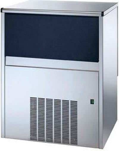 IjsblokjesMachine - 68 Kilo / 24 Uur - CombiSteel 7453.0014 - Horeca