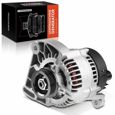 Frankberg 1x Dynamo Generator voor Fiat