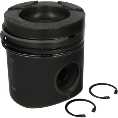 Zuiger NÜRAL 87-104300-00