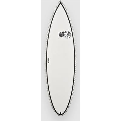 Light Five Cv Pro Epoxy Future 5'11 Surfboard patroon