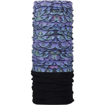 Tour de cou in microfibre polartec MATT Pao Reial