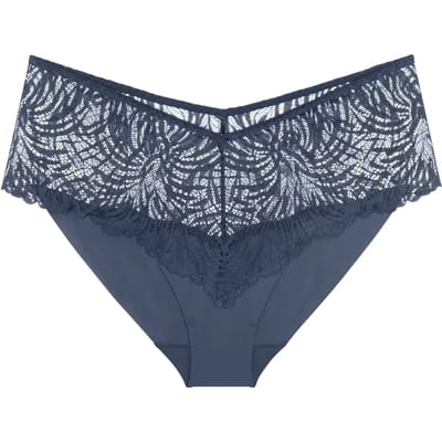 Vrouwen slip Triumph Pretty Micro Maxi01