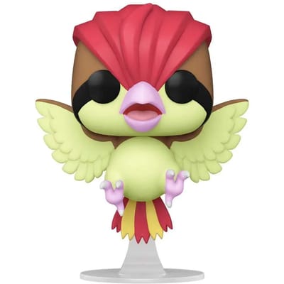 POP! Figures ! Kanto Pokemon - 849 Pidgeotto Speelpoppen