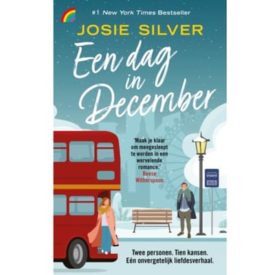 Een Dag In December - Josie Silver
