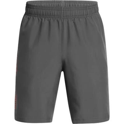 Kinderbroeken Under Armour Tech™ Woven Wordmark