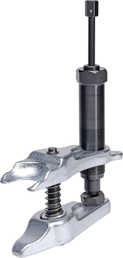 SW-Stahl 12103L Hydraulische scharnierbouttrekker I Kogelgewrichttrekker I Spoorstangkop kogelgewricht uitpersgereedschap