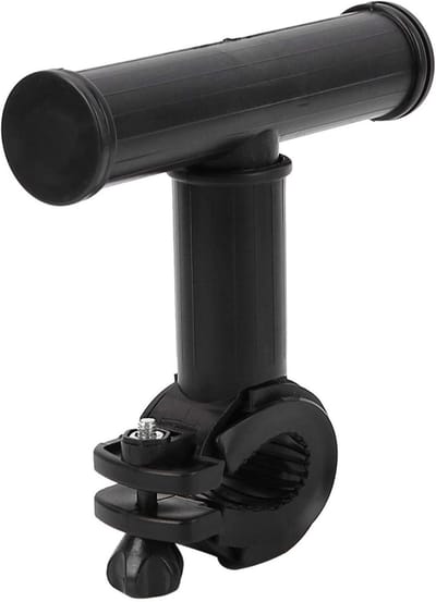 Premium Fiets Stuur Extensie van Lichtgewicht Kunststof, Ideaal voor Fietscomputer, GPS en Telefoonhouder - 11 cm Verlenging