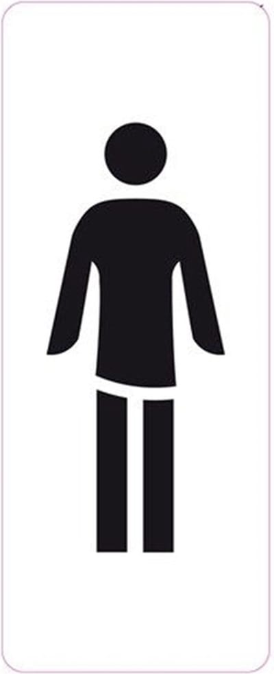 Ivana Pictogram Heren