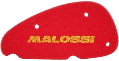 malossi luchtfilter voor aprilia 50 sr di tech scooter 2000 tot 2018 1417226 nieuw