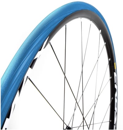Tannus Buitenband Portal Airless 28 X 1.10 (28-622) Blauw