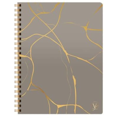 Valo projectboek a5, assorti