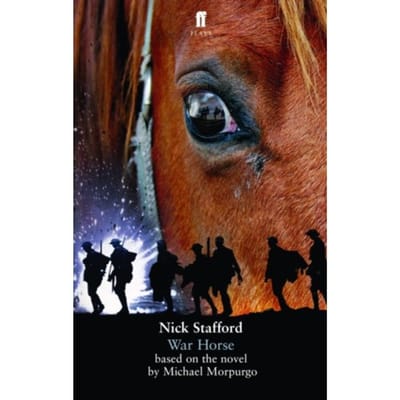 War Horse - Nick Stafford