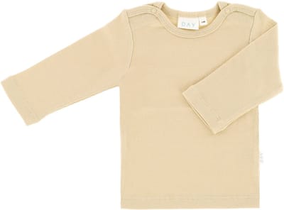 DAY T-Shirt Rib - Cappucino - Mt. 50/56