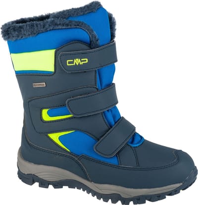 CMP Hexis Snow Boot, voor een jongen, Marineblauw, Sneeuw laarzen, maat: 32